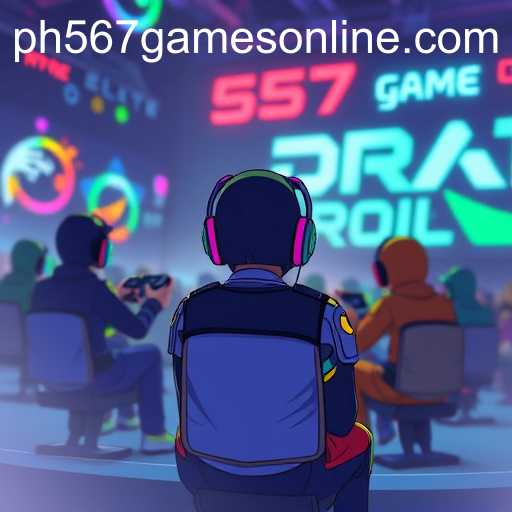 Digital Gaming: A New Era of Online Engagement